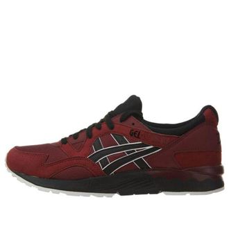 Asics Gel-Lyte 5 Red Black HN6A4-2890