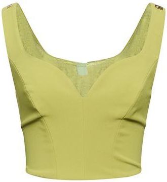 Elisabetta Franchi TOPWEAR - Tops on YOOX.COM