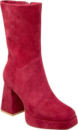 Charles by Charles David Verity Leather Bootie