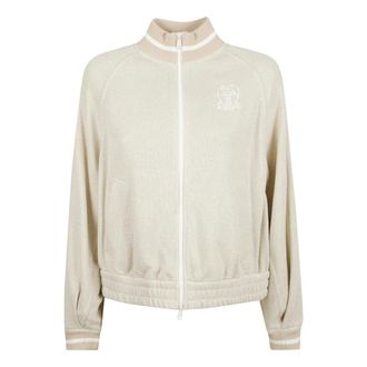 Brunello Cucinelli Donna, Maglie, Giallo, M, new