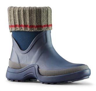 Cougar Womens Raven Rain Boots In Indigo