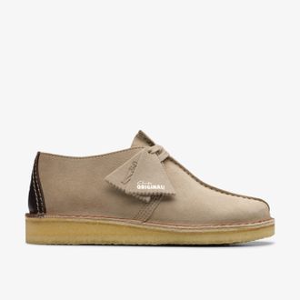 Clarks Desert Trek Standard Fit