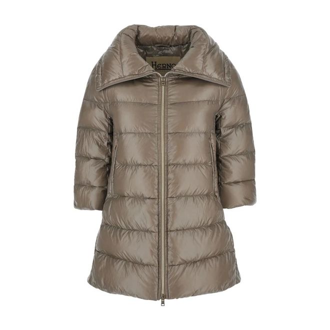 Donna, Giacche, Beige, M, new