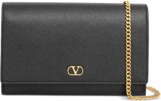 Valentino Mujer, Bolsos, Negro, Talla: ONE Size