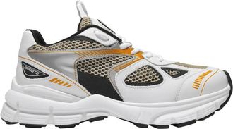 Axel Arigato Marathon Sneakers Axel Arigato Multi Leather