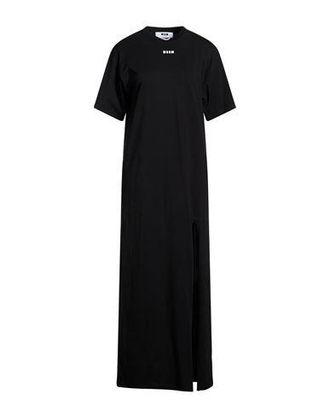 Msgm KLEIDER - Maxi-Kleider auf YOOX.COM