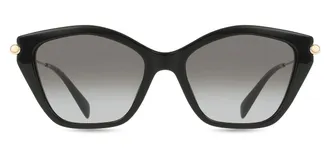 Michael Kors MK2246U CATSKILLS 30058G Womens Sunglasses Black Size 52