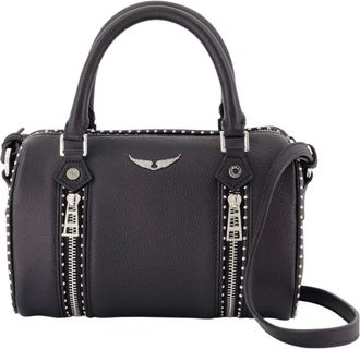 Zadig&Voltaire Mujer, Bolsos, Negro, Talla: ONE Size