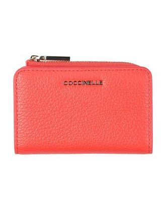Coccinelle Small Leather Goods - Cardholders on YOOX.COM