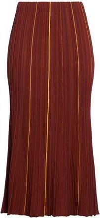 Gabriela Hearst BOTTOMWEAR - Gonne midi su YOOX.COM