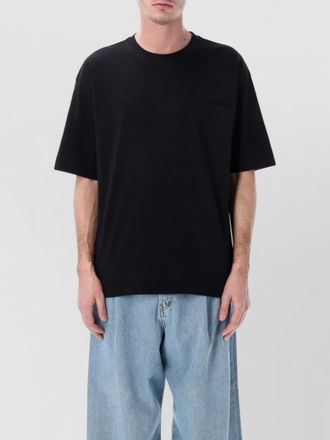 Dries Van Noten cotton regular-fit short-sleeve t-shirt