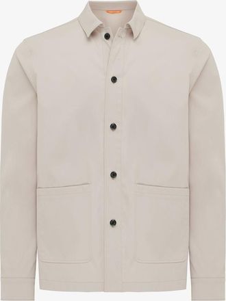 Genti Overshirt