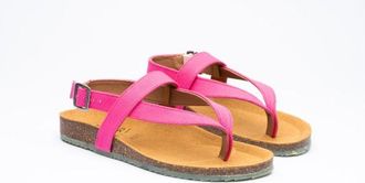 Zouri Isle Sandalen f&uuml;r Damen | wei&szlig;