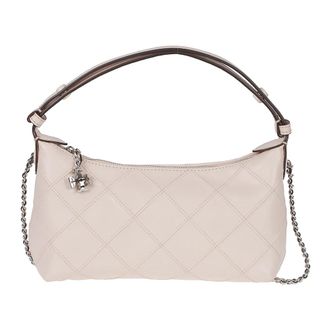 Tory Burch Dames, Tassen, Roze, Maat: ONE Size Leer