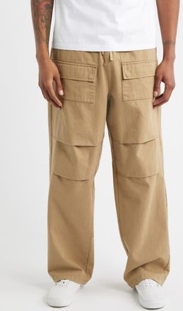 Billionaire Boys Club NSX Cargo Pants in Kelp at Nordstrom, Size X-Large