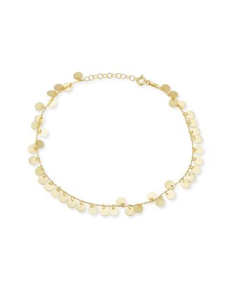 Sphera Milano 14K Over Silver Bracelet