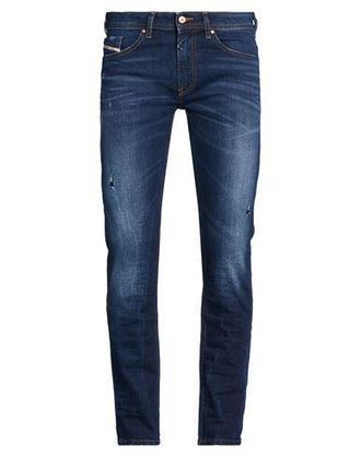 Diesel BOTTOMWEAR - Pantaloni jeans su YOOX.COM