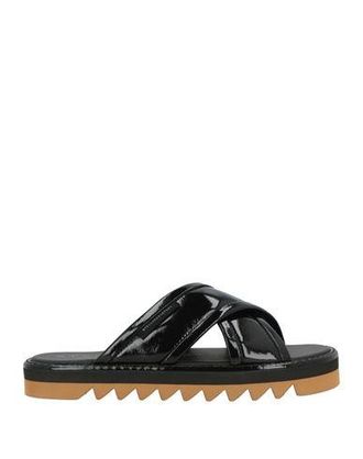 Stella McCartney FOOTWEAR - Sandals on YOOX.COM