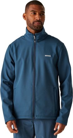 Regatta Cera V Mens Softshell Jacket