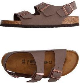 Birkenstock CALZADO - Sandalias con cierre en YOOX.COM