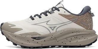 Mizuno Wave Solar V2 Wheat Tan D1GH241802