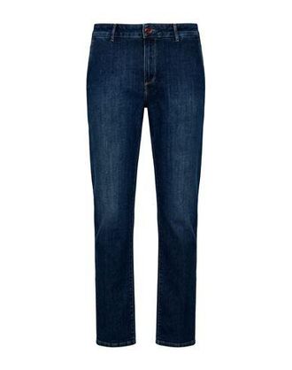 Ar And J BOTTOMWEAR - Pantaloni jeans su YOOX.COM