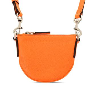 Gucci Pre-owned Gucci Micro Mini Calfskin Web B Crossbody Ladies ABO898B634XJLA72