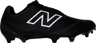 New Balance BurnX4 Black / Blacktop BURNLB4 Mens