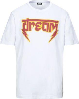 Diesel CAMISETAS Y TOPS - Camisetas en YOOX.COM