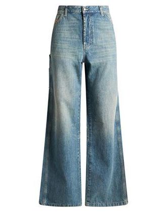 Diesel BOTTOMWEAR - Jeans on YOOX.COM