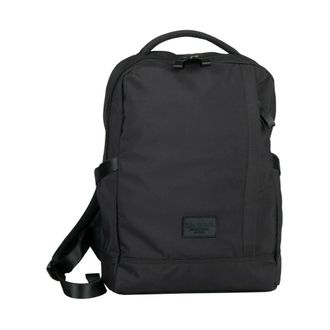Tom Tailor Rugzakken - Dames - Tassen - Zwart - Maat: ONE Size