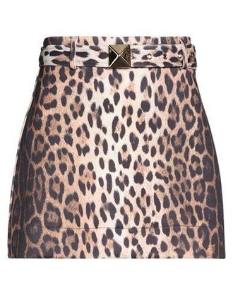 No Secrets World BOTTOMWEAR - Mini skirts on YOOX.COM
