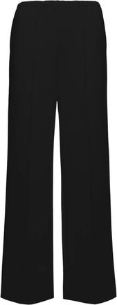 Wakakuu Icons Dames, Broeken, Zwart, Maat: S