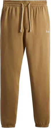 Kith Pantaloni sportivi Williams I - Marrone