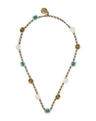 Etro JEWELLERY and WATCHES - Necklaces on YOOX.COM