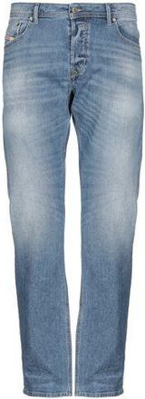 Diesel BOTTOMWEAR - Jeans on YOOX.COM