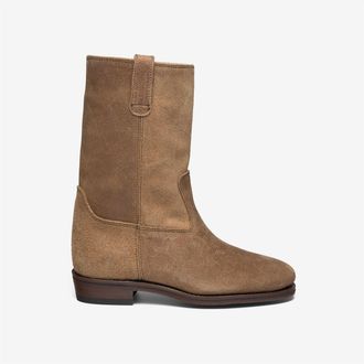 Sebago Rodeo Woman