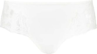 La Perla Slip con pizzo - Bianco