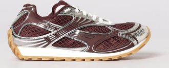Bottega Veneta Sneakers Orbit Bottega Veneta in mesh e gomma