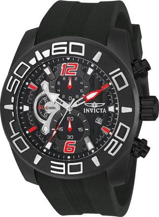 Invicta Mens Pro Diver Watch