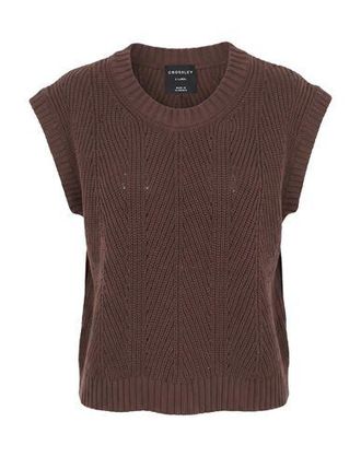 Crossley PRENDAS DE PUNTO - Pullover en YOOX.COM