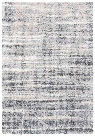 Safavieh Alfombra gris 122 x 183 cm