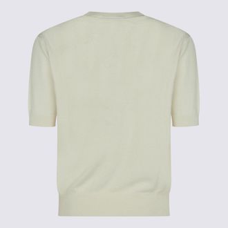 PIACENZA 1733 Mens T-Shirts And Polos Bianco _se Co