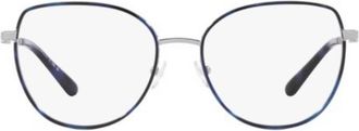 Michael Kors Demo Butterfly Ladies Eyeglasses MK3066J 1015 53