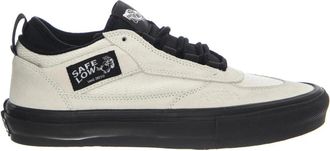 Vans Skate Safe Low Atiba - Heren - Sneakers - Veelkleurig - 40 1/2 EU - Leer - Schoenen