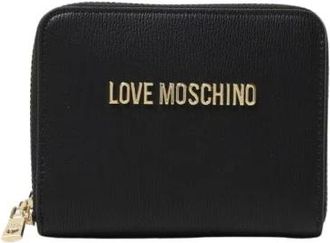 Love Moschino Donna, Accessori, Nero, Taglia unica, new