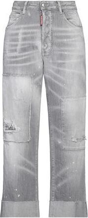 Dsquared2 BOTTOMWEAR - Jeans on YOOX.COM