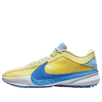 Nike Zoom Freak 5 Through My Eyes DX4985-700