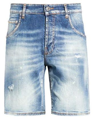 Yes London Denim shorts