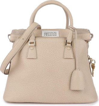 Maison Margiela Medium Shoulder Bag